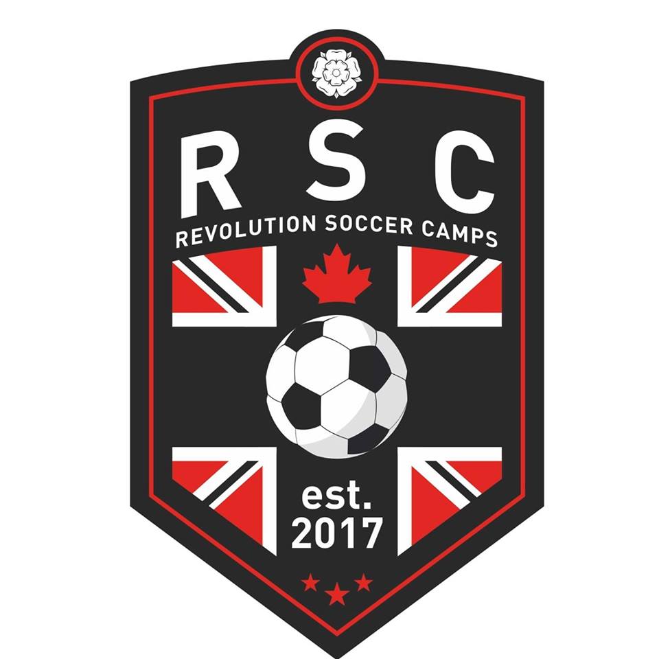 Lincoln Soccer Club Revolution Soccer